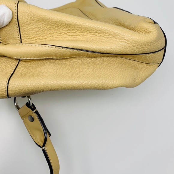 Coach Penelope Satchel (2 of 3) - Picture 5 of 8